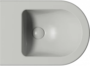 8864117 Биде подвесное  GSI ceramica