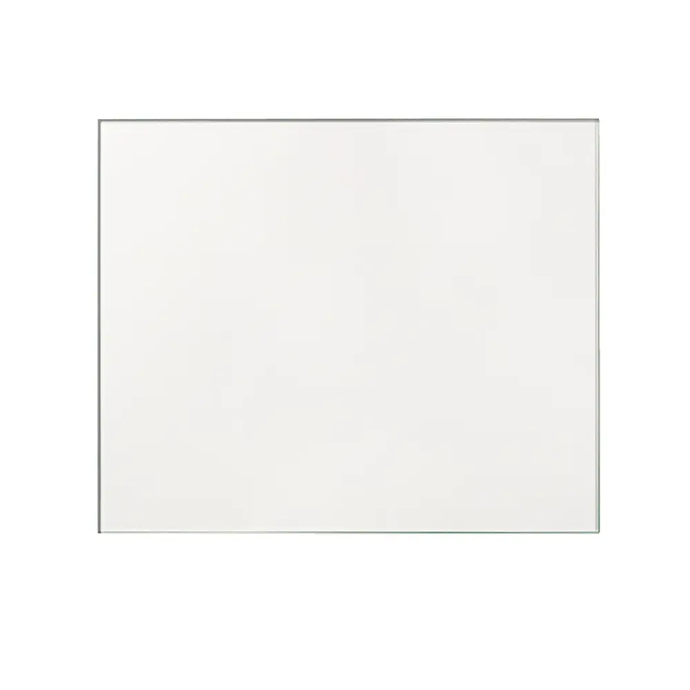 Полка в шкаф 26.5x32x0.4 см стекло цвет прозрачный Santreyd STLM-2097984 - Вид №1