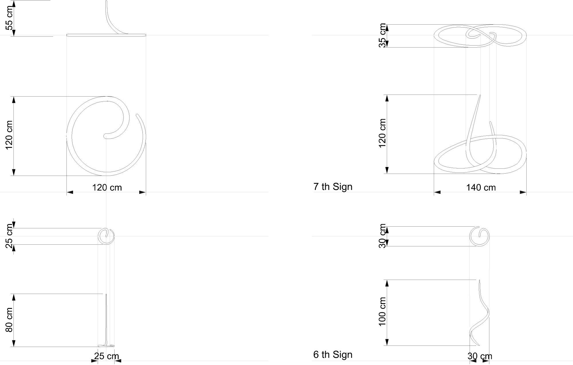 CEDRIMARTINI Светодиодный подвесной светильник из стекловолокна sun-id-1436022 - Вид №4