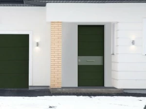 Scrigno Бронированная входная дверь теплоизоляционная.