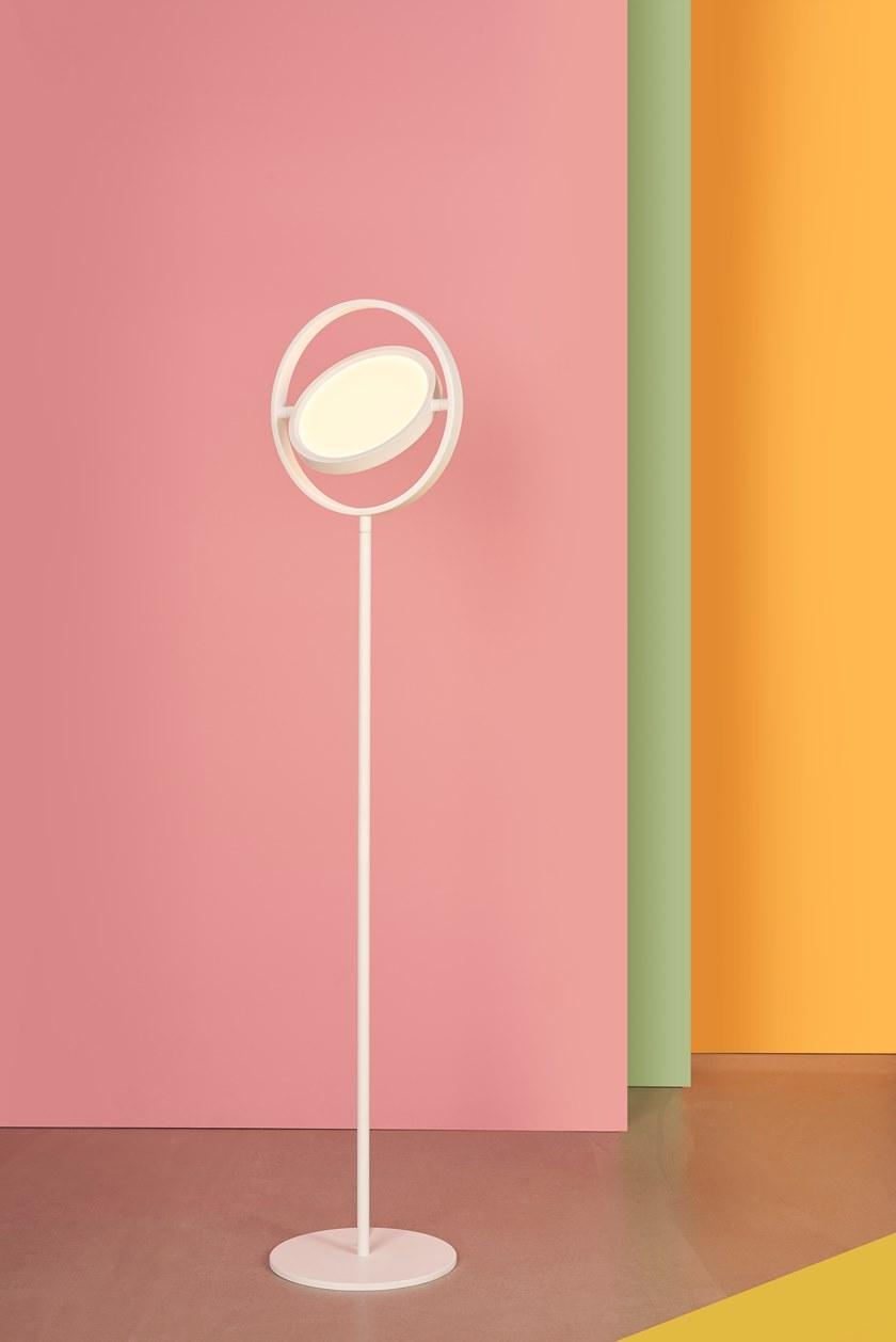 KAISHI Лампа заземления Makeup Ks6310f-led - Вид №4