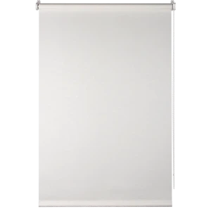 Штора рулонная Shine 40x160 см белая 83289927 STLM-2026426