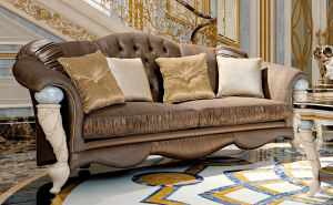 Диван  TURRI TC422