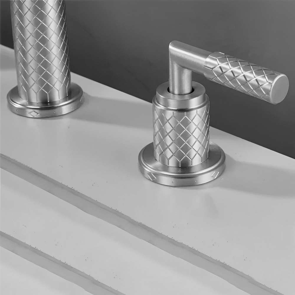 Смеситель для раковины Fontana Showers MARSEILLE ARCH-00059061 - Вид №2