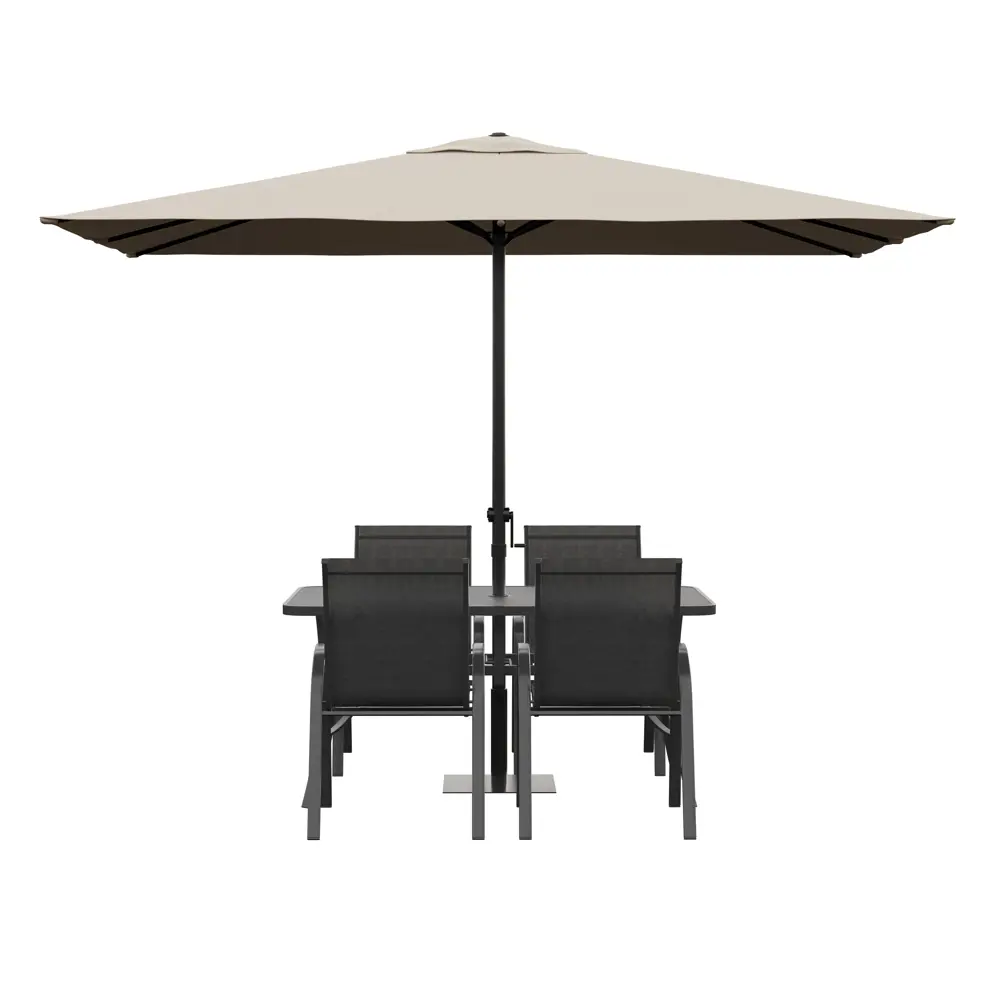 Стол садовый Santreyd Alma для террасы и сада 82232542 STLM-0022454 - Вид №6