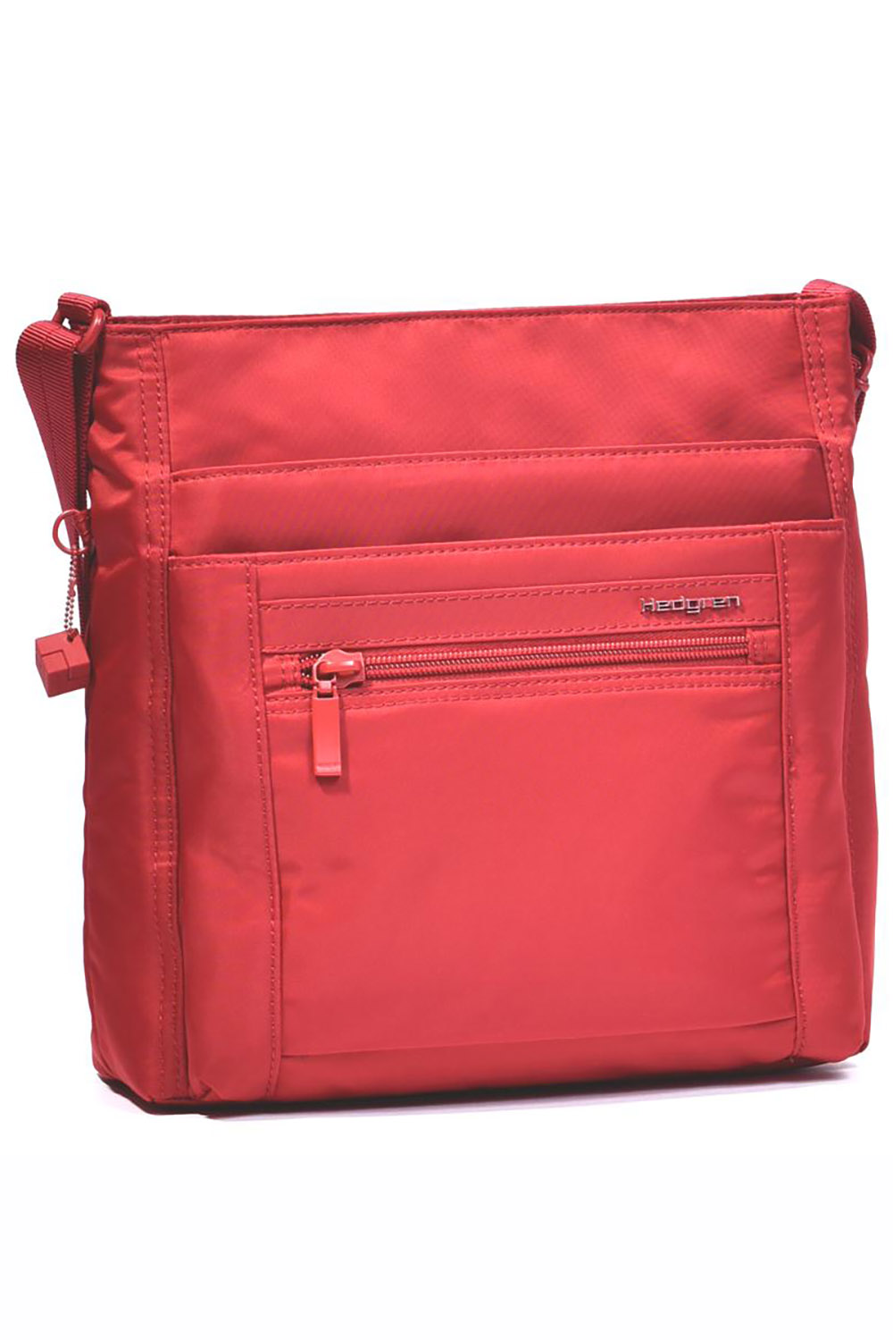 HIC370/134-09 Молодежная сумка HIC370 Orva RFID Hedgren Inner City 