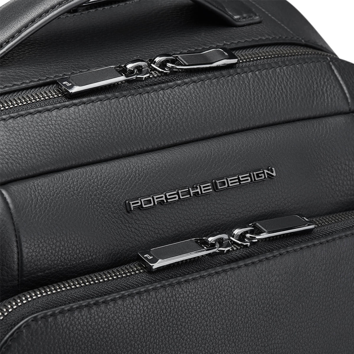 OLE01602.001 Рюкзак OLE01602 Backpack L Porsche Design Roadster Leather  - Вид №6