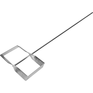 Насадка-миксер Santreyd 3907 для строительных смесей 212x700 мм 86813874