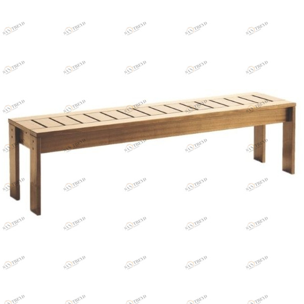 Высокая скамья для бассейна 8900-00230 Jacuzzi Italian Design 890000230