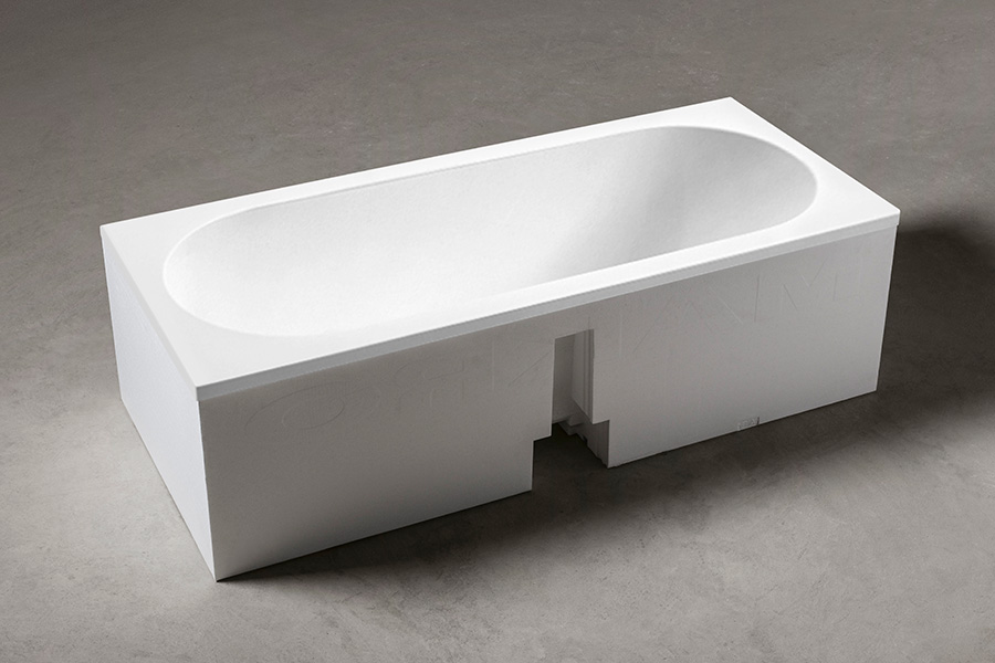 Makro ванны для облицовки Eclettico sun-id-2017726 - Вид №4