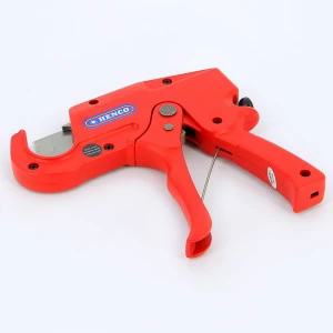 Резак для металлопластиковых труб с широким лезвием HENCO