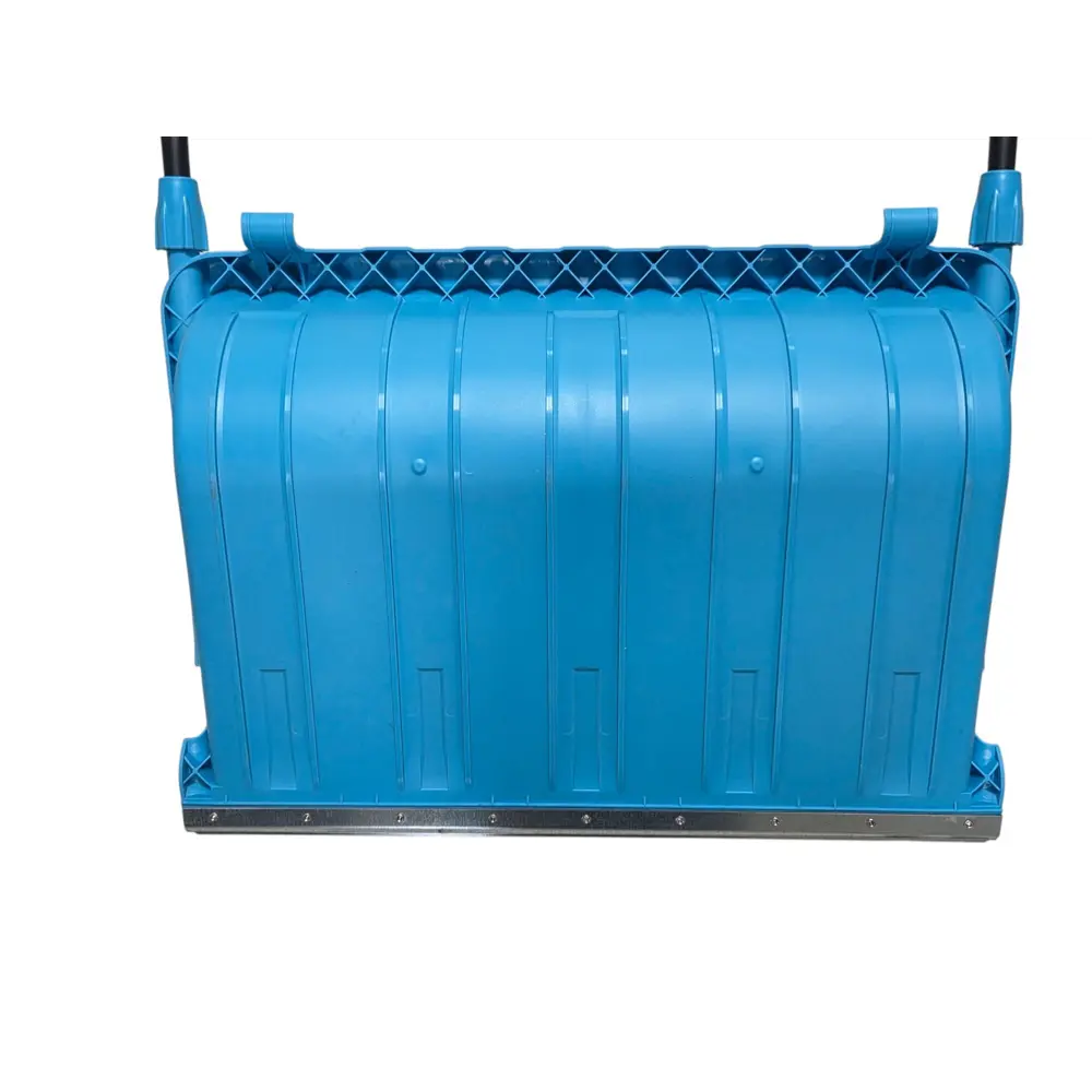 Скрепер для снега ИНСТРУМ-АГРО Snowland 78 см с телескопической ручкой 89442759 STLM-1582513 - Вид №3