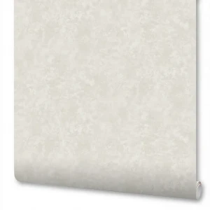 Wallsecret Lardini: флизелиновые обои бежевые с текстурой тиснения 89395595