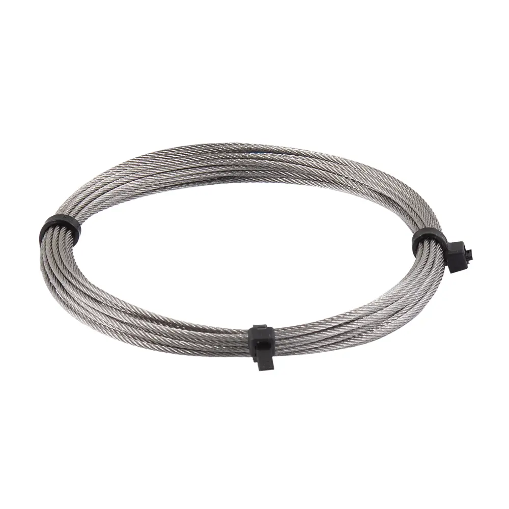 Трос стальной Santreyd А4 1,5 мм для надежных такелажных работ 89386003 STLM-1536815 - Вид №1