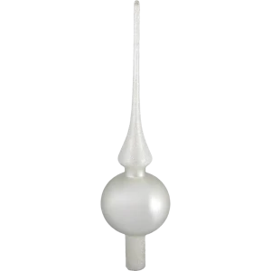 Верхушка для ёлки «Сияние» ИВ-400, 28 см