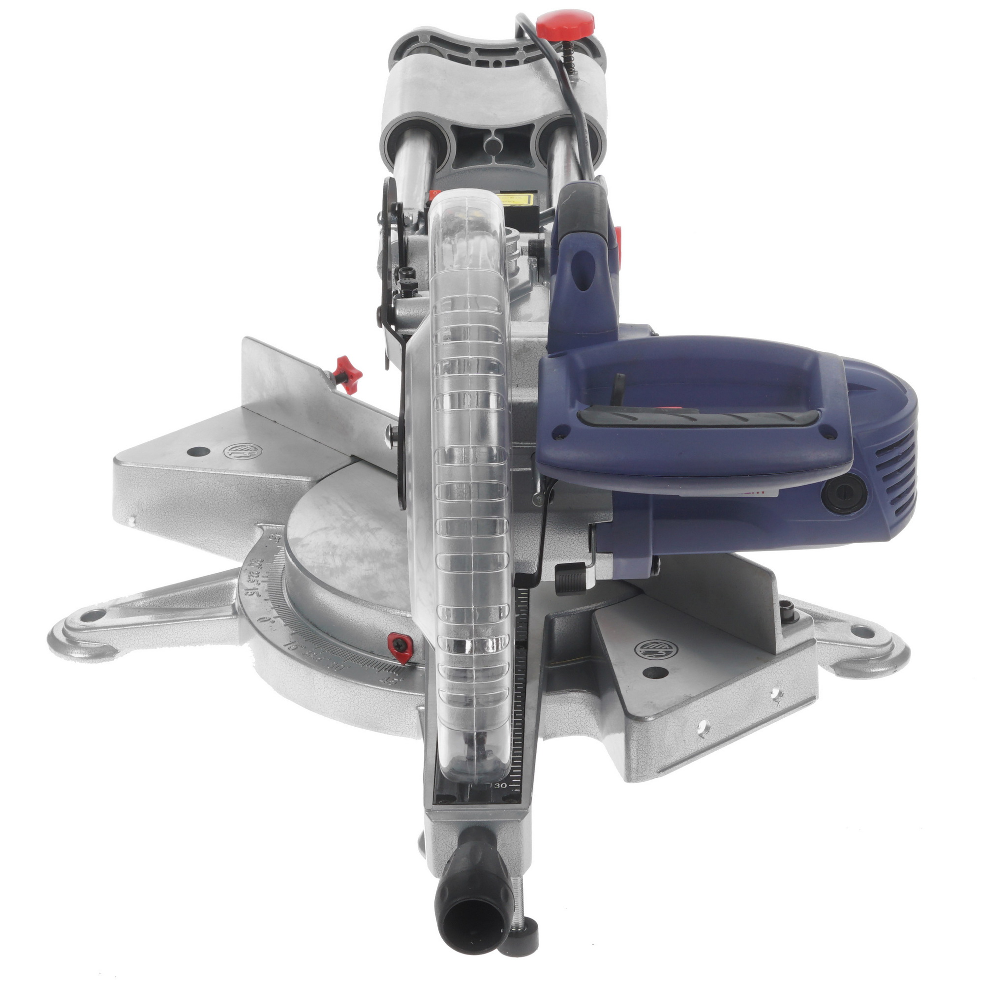 Торцовочная пила  Диолд ПТД-1.6М-255 8106247 STDN-0130196 - Вид №1