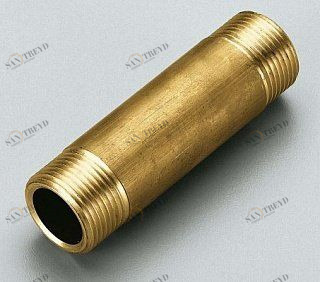 Бочонок НН  3/4"x50мм TIEMME 1500221