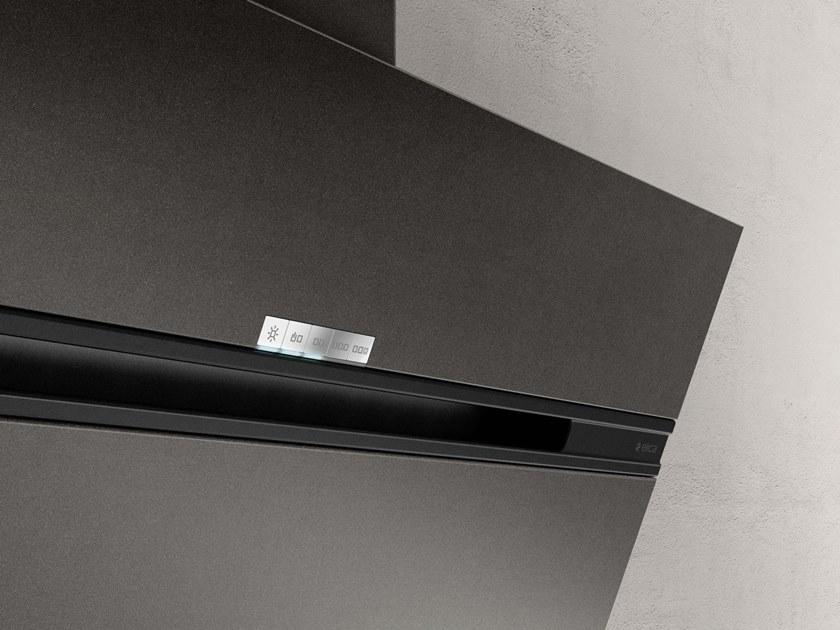 Elica Настенная вытяжка со встроенным освещением sun-id-1346249 - Вид №8