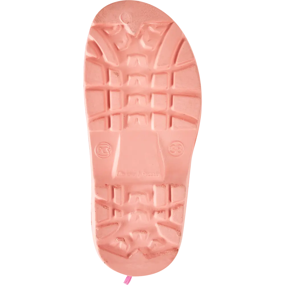 Галоши женские Easy Soft размер 37 цвет розовый 87909094 STLM-2160734 Santreyd  - Вид №3