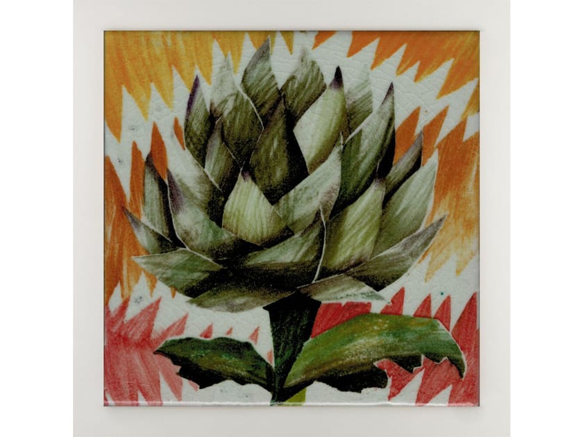 Пол / покрытие ручной работы La Riggiola Design &amp ARCH-00105059