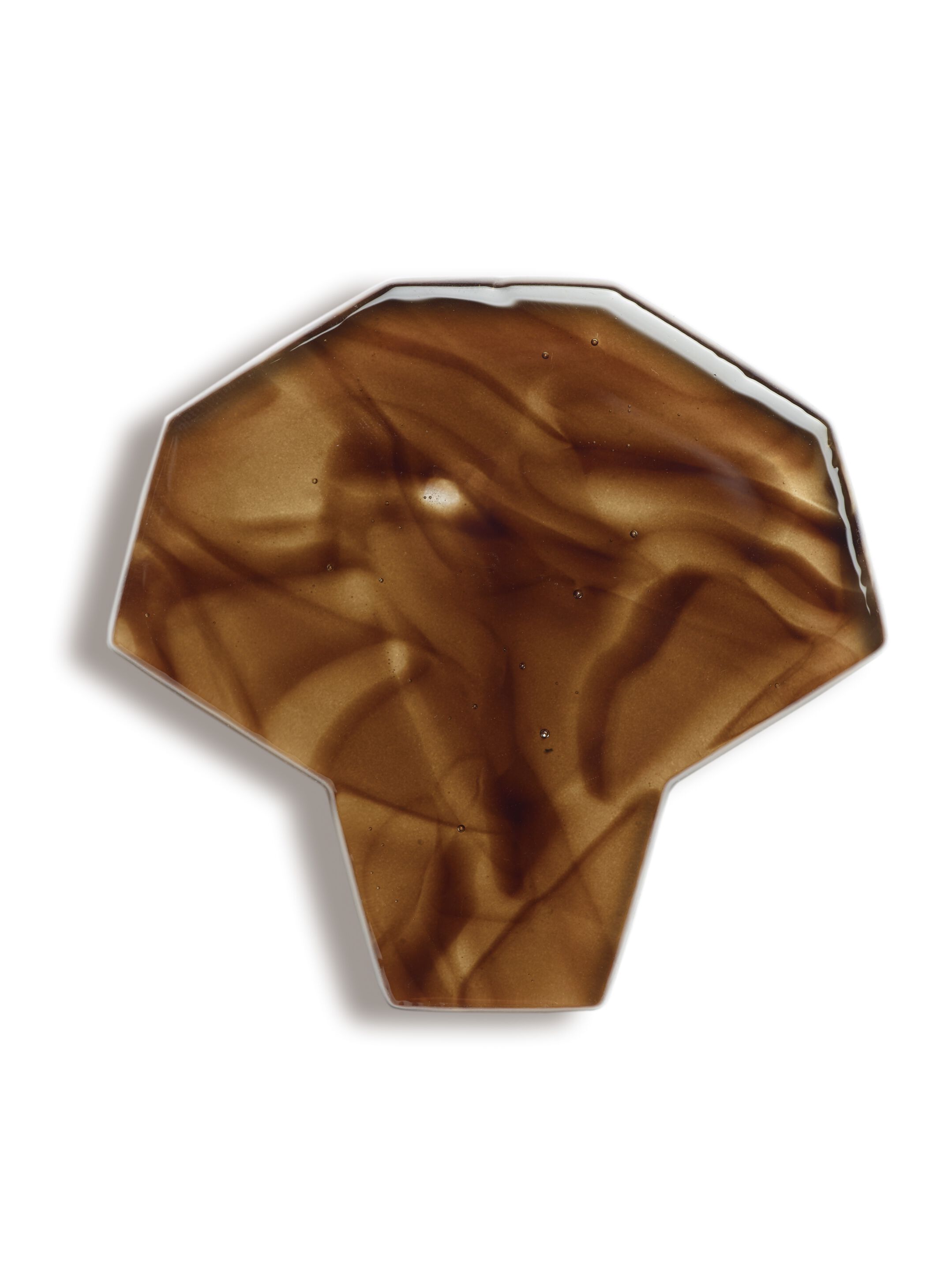 Переработанная стеклянная мозаика BROKISGLASS M.5. DROPS ARCH-00026486 - Вид №5