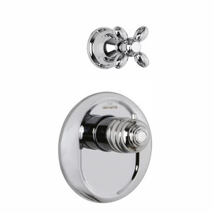 F5043X1 Встроенный термостатический смеситель FIMA CARLO FRATTINI Fimatherm