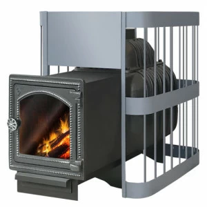 Печь каменка для бани Этна Магма 18 (ДТ-4С)
