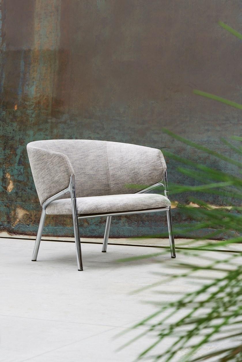 Segis Кресло с подлокотниками контрактное Hammer I231  - Вид №2