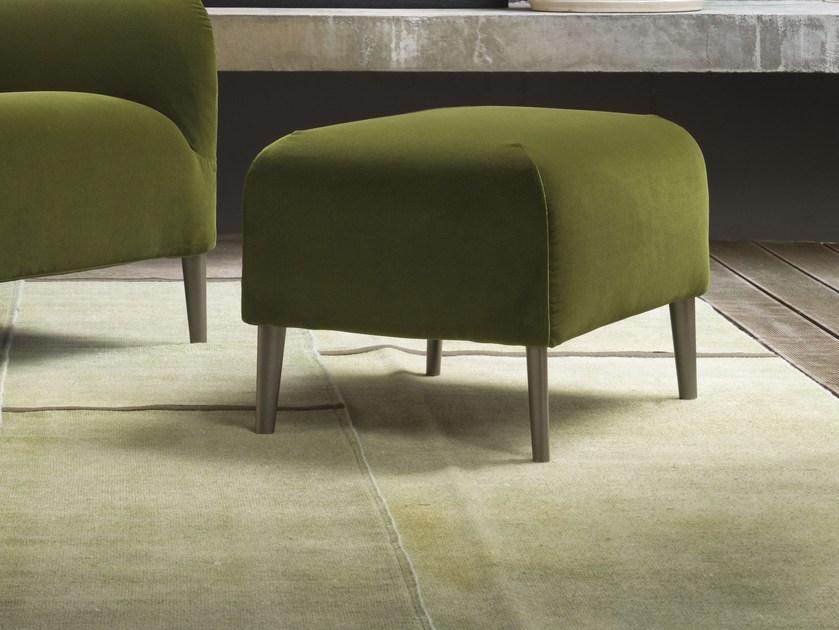 Verzelloni Съемный тканевый пуф Divanitas sun-id-1465804 - Вид №2