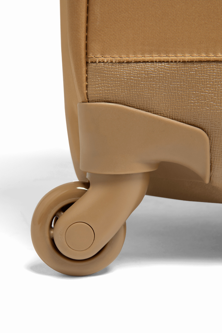 P66-B4001 Чемодан P66*001 Spinner 55/20 Lipault Plume Avenue  - Вид №5