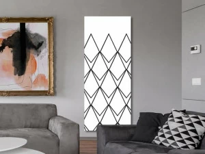 Termo Design Алюминиевый радиатор / декоративный радиатор Doppia piastra Dp 00519a