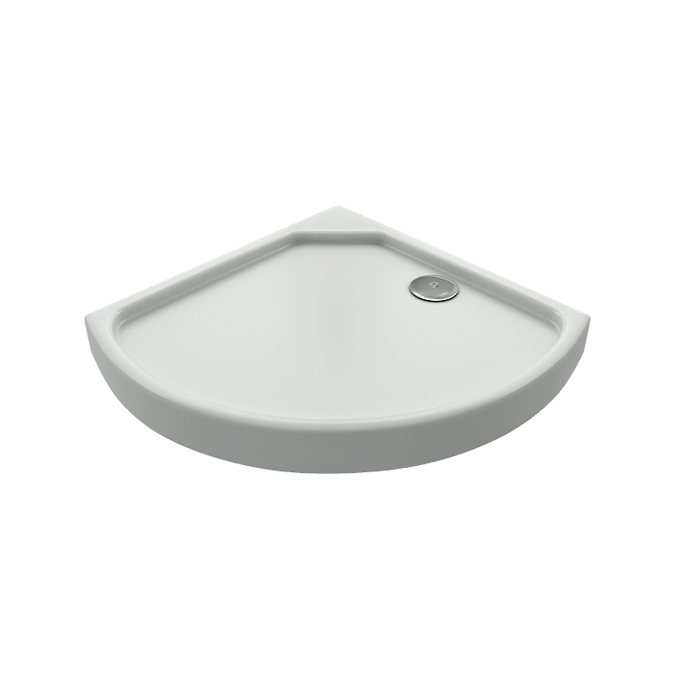 Па00002 Поддон Bas Альба Santreyd