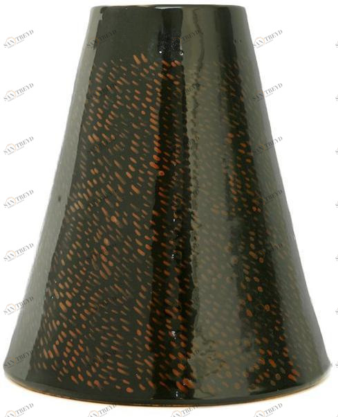 Kiasmo Керамическая ваза Rain 2013kdvrai6