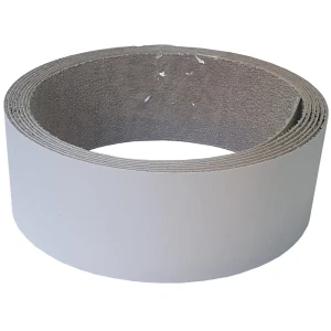 Кромка с клеем для столешницы Супер-белый 240x4.5 см 85342298 STLM-2001739
