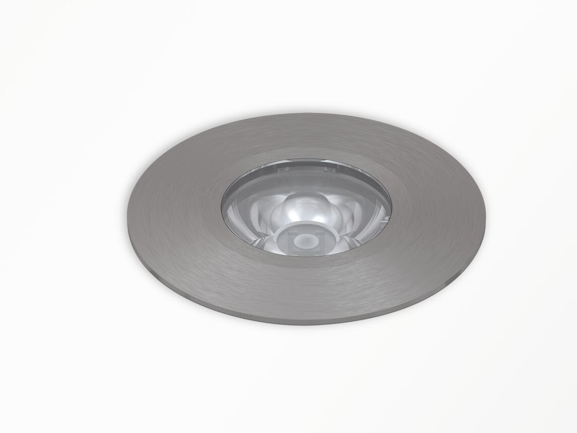 Из нержавеющей стали напольные светодиодные карты Exporlux LEDEX PPT ARCH-00053697 - Вид №4