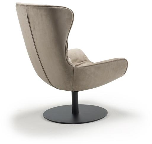 Freifrau Кожаное кресло Leya sun-id-1362113 - Вид №2