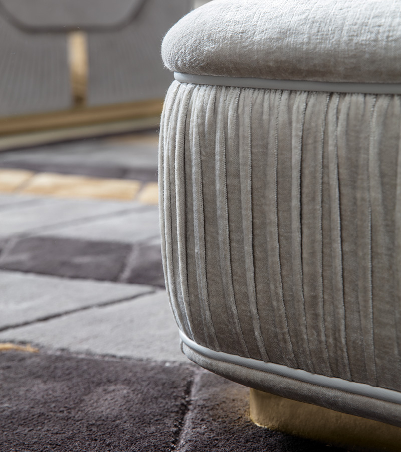 GRST286 Charisma пуфик - giorgio collection - Вид №1