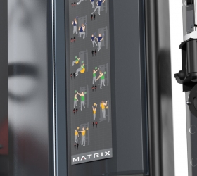 VS-VFT-S30 versa vs-vft-s30 функциональный комплекс MATRIX  - Вид №4