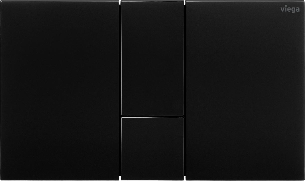 Системная техника  Панели смыва/принадлежности VIEGA 773 328 Модель 8614.1 Santreyd  - Вид №10