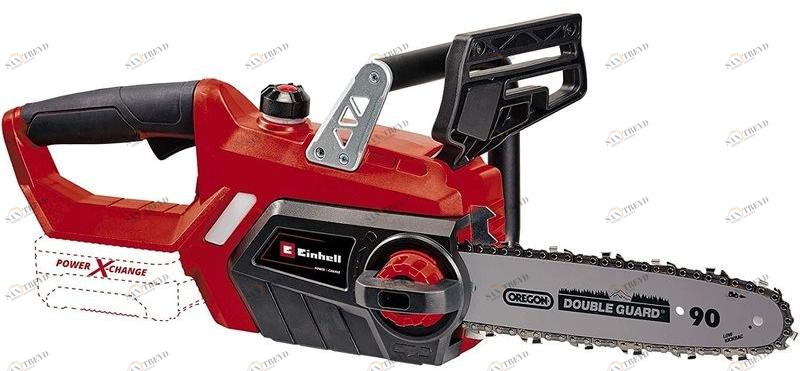 EINHELL Бензопила с батарейным питанием Attrezzi da giardinaggio sun-id-1357445