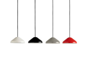 Стальной светодиодный подвесной светильник