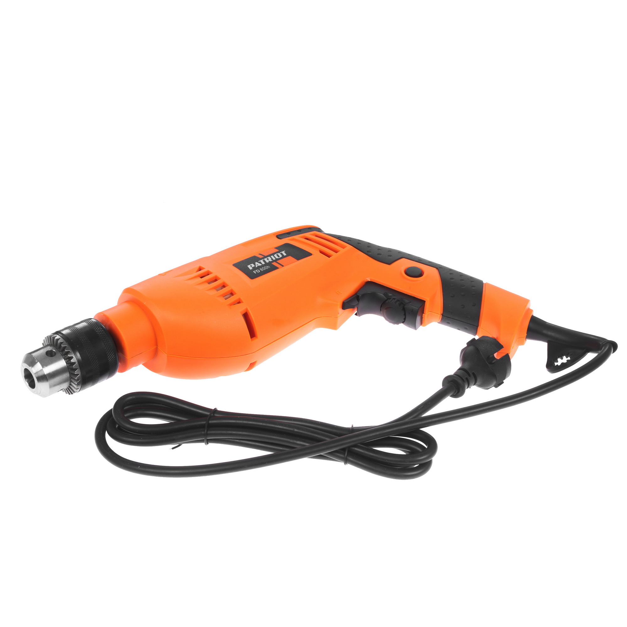 Дрель  Patriot FD 800h 1133762 STDN-0010862 - Вид №4