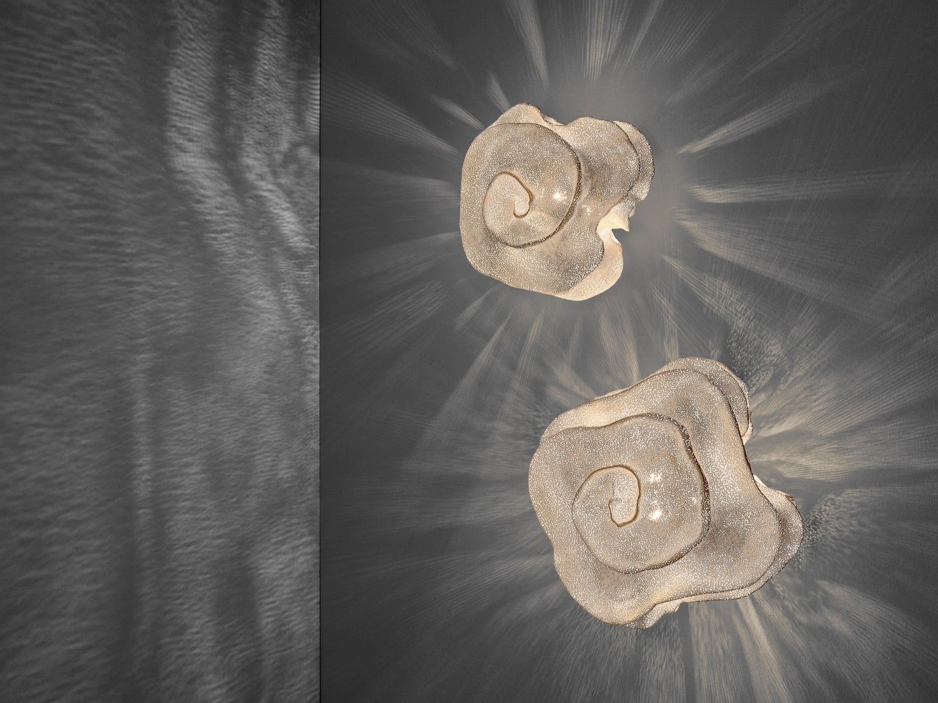 Светодиодный настенный светильник из нержавеющей стали A-Emotional Light Nevo ARCH-00069139 - Вид №3