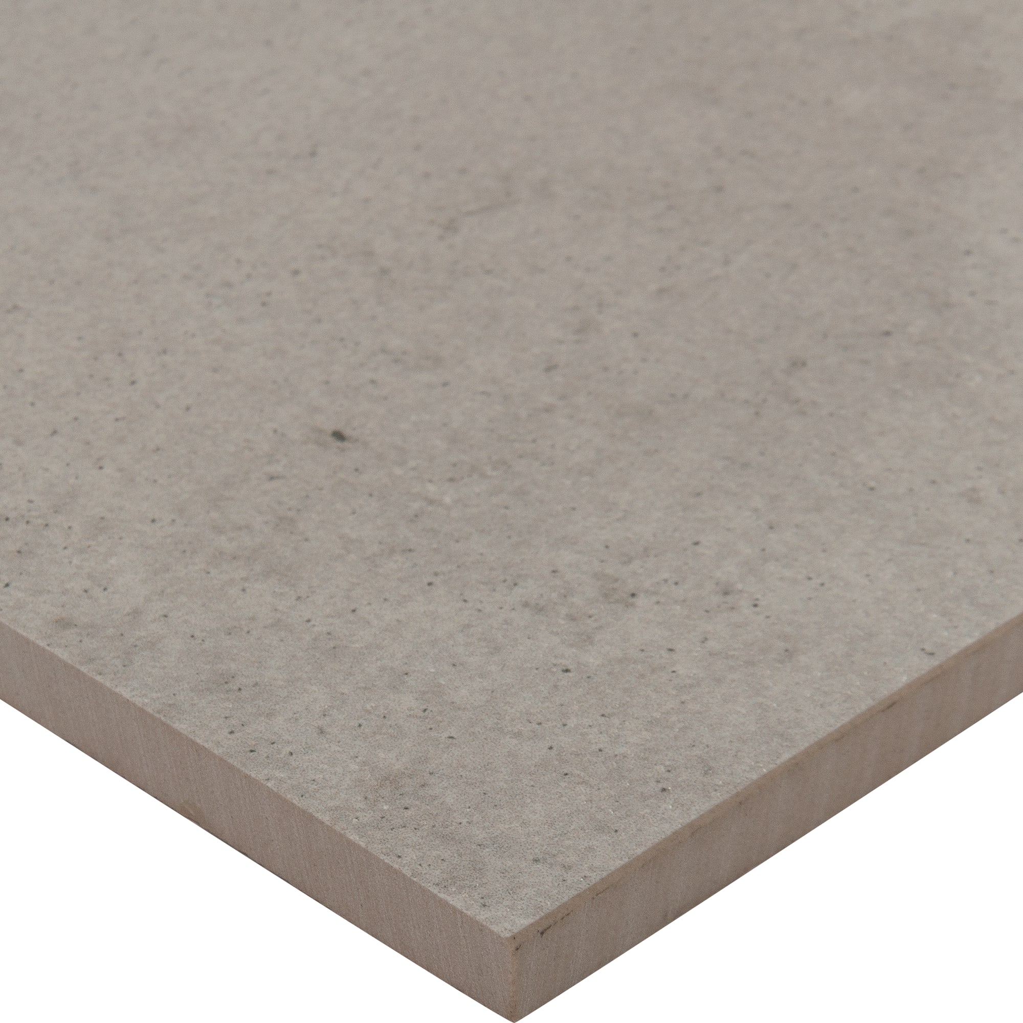 82047643 Керамогранит 60x60 см 1.44 м², цвет серый Frankfurt Santreyd  - Вид №1