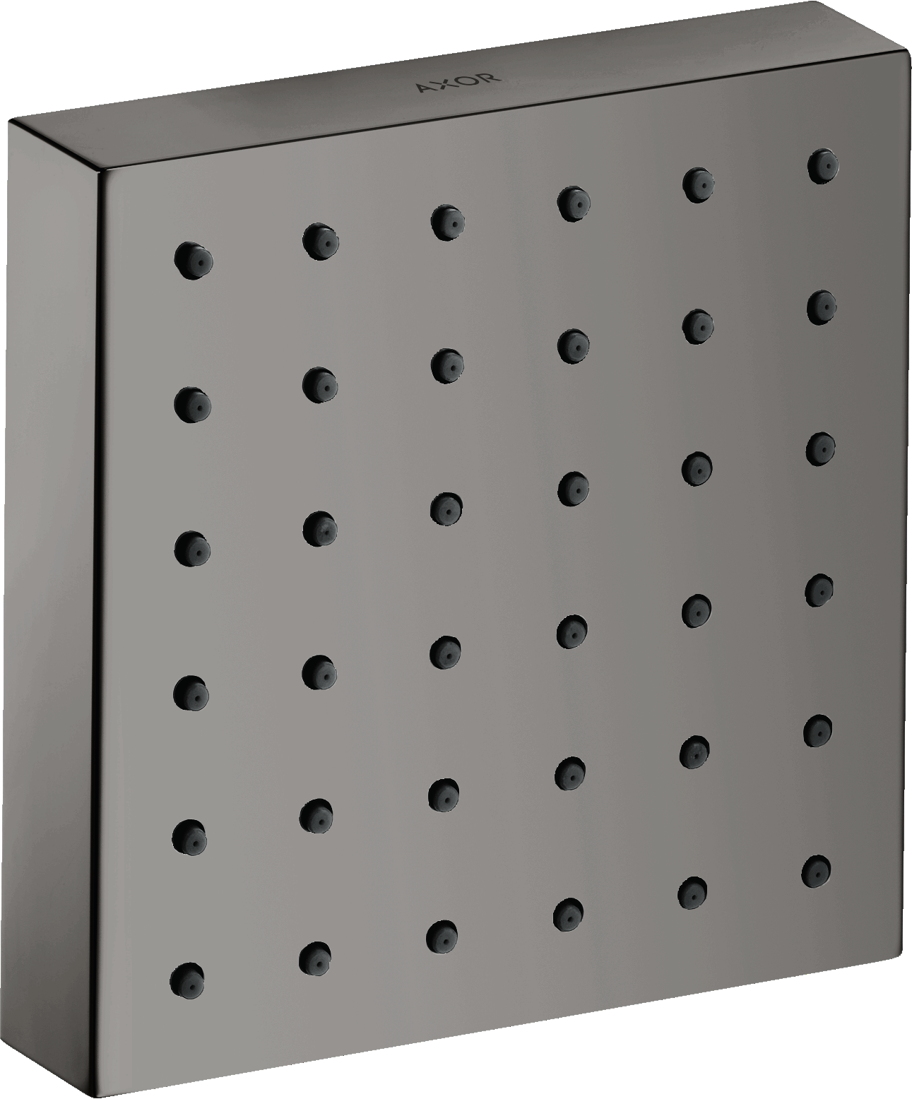 28491330 Душевой модуль 120/120 для скрытого монтажа квадратный AXOR SHOWERSOLUTIONS