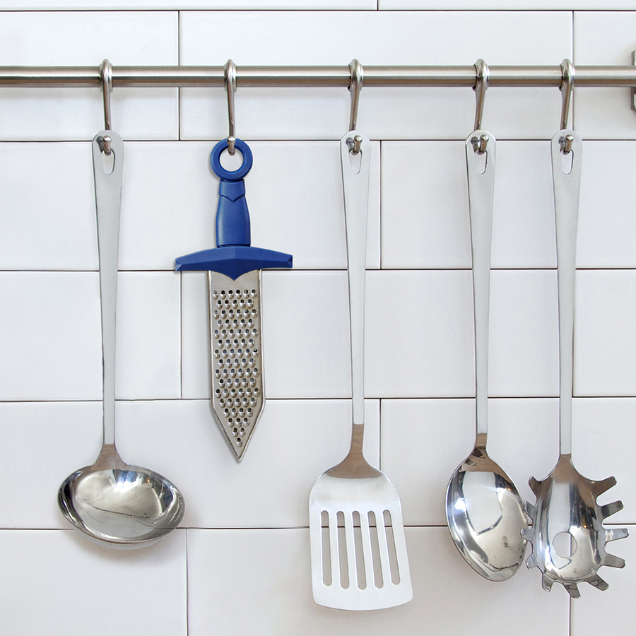 PE588 Терка для сыра peleg, gratiator Peleg Design  - Вид №7