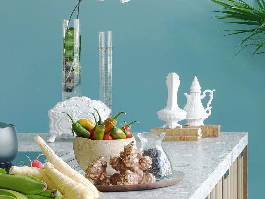 Керамический графин Lando FUTURA ARCH-00103256 - Вид №4