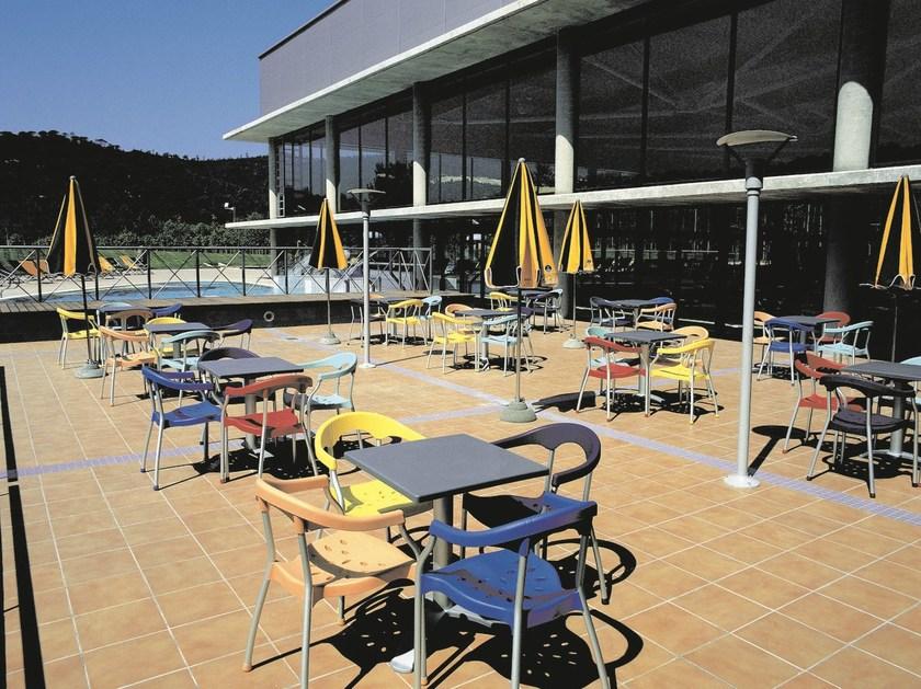 GABER Стул складной с подлокотниками sun-id-1392776 - Вид №2