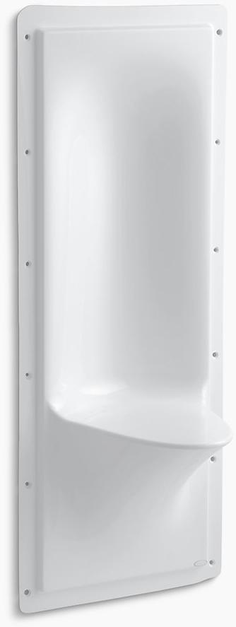 KOHLER Эшелон 17-3 / 8 K-1843-0 