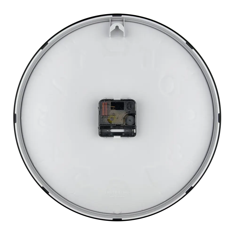 TROYKATIME Готика — настенные часы с бесшумным ходом 83872072 HI-TECH STLM-0045377 - Вид №1